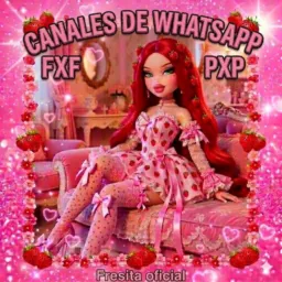 ƇAƝALƐS ƊƐ ƜHAƬSAƤƤ ƤXƤ ƑXƑ SXS