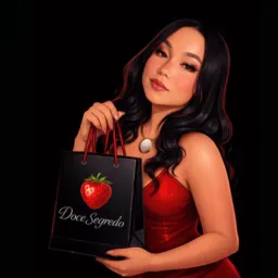 Ofertas exclusivas Doce Segredo🍓🔞