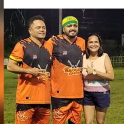 Marcinha rola frouxa