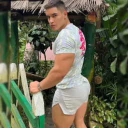 🌺💕 Gostoso Rabudo 🍑💋