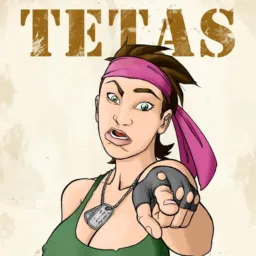 EL MUNDO DE LAS TETAS