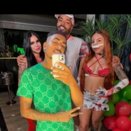 Cabaré da elite 🤤🤤