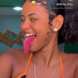 Só as rapariga