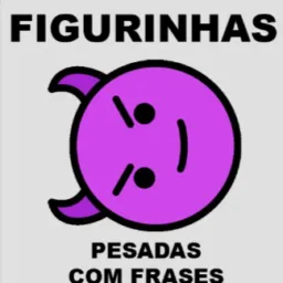 Figurinhas +18😈