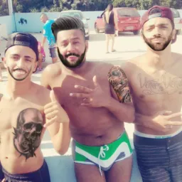 Família Devassos