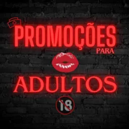 Promoções para adultos 🔞