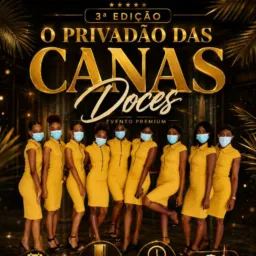 🔞🍬CHAT DAS CANAS DOCES🍪🔞