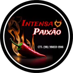 INTENSA PAIXÃO 🔥🌶️