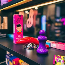 Grupo de vendas de Sexy shop Prazer nas alturas 😏😍