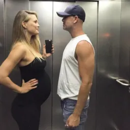 Exibindo esposas e esposos