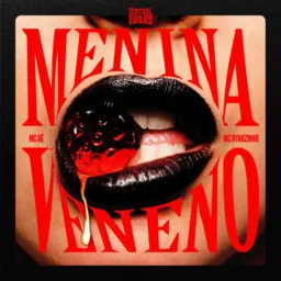 🍄MENINAS VENENO MASTER🌶️