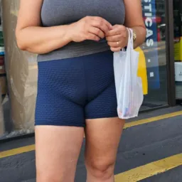 🤫Mostre Sua Esposa De Leg