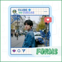 ✿ ﹙ ▋⃞🩲 𝐅orꭑs﹕𝐂𝔻𝐂 𓈒 𑁪