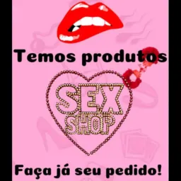 Sedução Moda íntima sexy shop 🫦