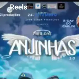 Noite das anjinhas sexta edição 🤫