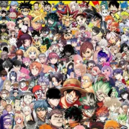 🕳️ SOLO ANIME EN LATINO 🔞