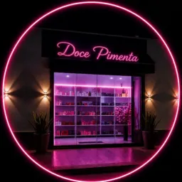 Doce Pimenta 💋 Perfumaria SexShop