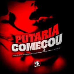 Só vale putaria 👿