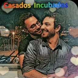 CASADOS, SOLTEIROS E INCUBADOS GAYS 🔞🏳️‍🌈🏳️‍🌈🇧🇷🇧🇷