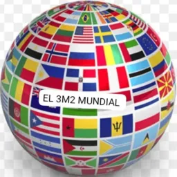 @El 3M2 MUNDIAL TRIPLES XXX