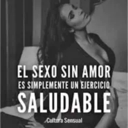 Sexual Que Rica🤤🤤🤤