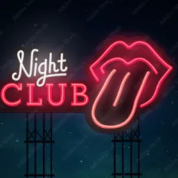 🔥🌈Nigth CLUB Sexy🚨😈