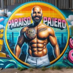 Paraíso pajero ✊💨💦