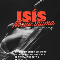 🔥Isis sex shop🔥