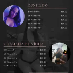 Prévia 😈🔥🔞🥵