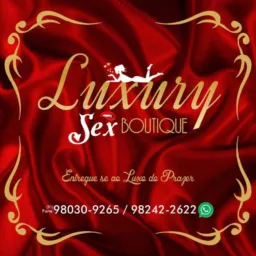 LUXURY Sex Boutique💓✨