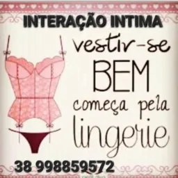 INTERAÇÃ INTIMA
