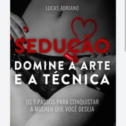 SEDUÇÃO 😈 PRAZER