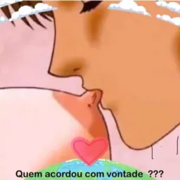 Seios e bucetas e piru