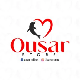 Ousar Store, Fitnes, biquínis e lingeries, sex shop.