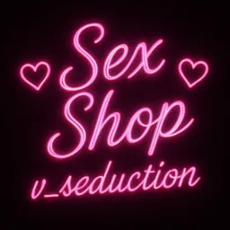 V_Seduction VIP 🔥