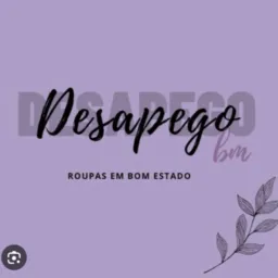 Desapego ou troca adulto Nova Ponte