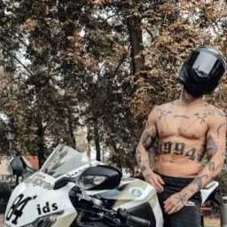Motoboys Gostosos