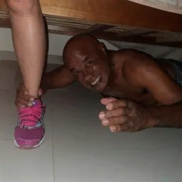CABARÉ DOS PUTO😈🖕🏾