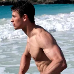 NUDISMO ENTRE HOMENS |