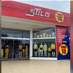 Stilo Tudo  é 18- Grupo 4️⃣