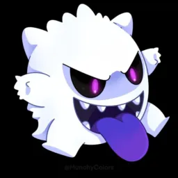 Fantasminha da putaria