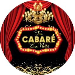 CABARÉ DA MOCINHA