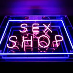 Sex shop❤️‍🔥🔞