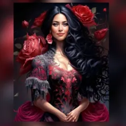 💚5 ❤️‍🔥🌹CABARÉ 🌹❤️‍🔥GP INTERNACIONAL