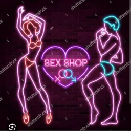 BV SEXSHOP
