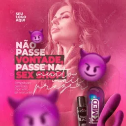sex shop de tudo um pouco de Rurópolis
