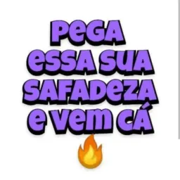 SAFADOS 🌚🌝