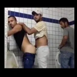 Banheirão Shopping Interlagos