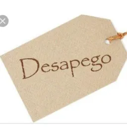 DESAPEGO ADULTO