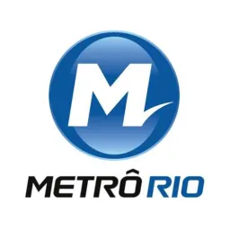 Metrô Rio 🔞➕